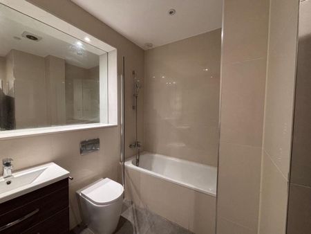 2 bedroom apartment to rent - Photo 5