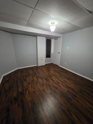 For Lease - 75 Glenthorne Drive Unit# Bsmt, Toronto, Ontario - Photo 1