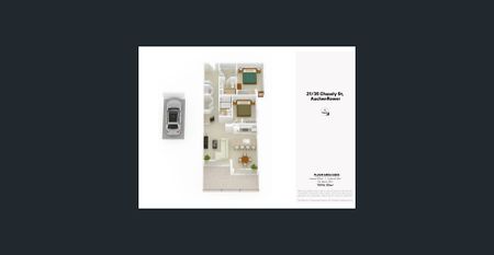 2 Bedroom Penthouse with Stunning Views! - Photo 2