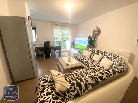 Location Appartement 2 pièces 45m² DENAIN 59220 - Photo 5