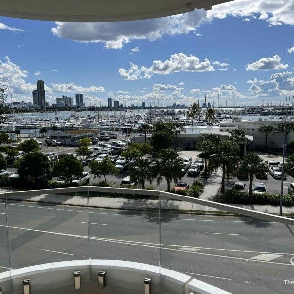 VIEWS OVERLOOKING YACHT CLUB. - Photo 1