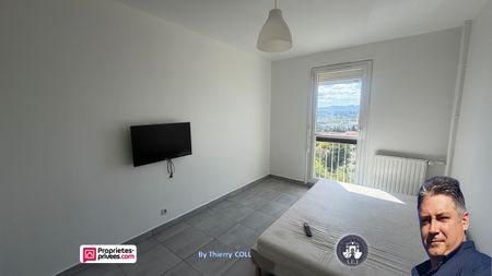 Location Appartement 4 pièces 83m² ST FONS 69190 - Photo 4