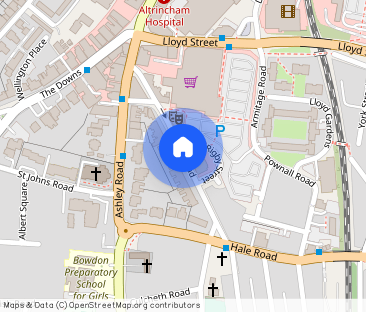 Oxford Road, Altrincham - Photo 1