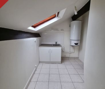 Location Appartement 2 pièces 45m² CHAMPIGNY SUR MARNE 94500 - Photo 2