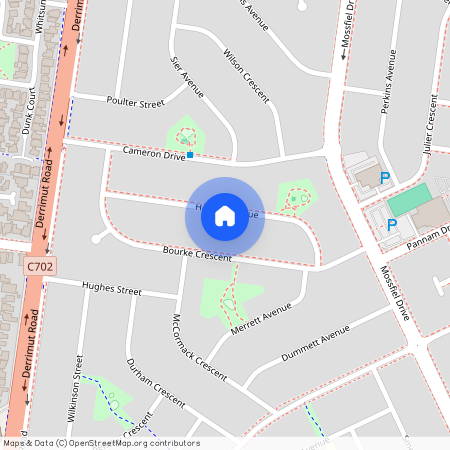 Rear 17 Hunter Avenue, 3029, Hoppers Crossing Vic