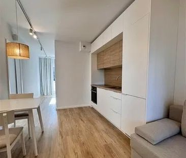 Mieszkanie do wynajęcia - Warszawa, Aleja Wilanowska - Photo 4