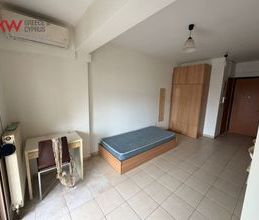 Studio/Γκαρσονιέρα για ενοικίαση - Κέντρο Θεσσαλονίκης - Φωτογραφία 2