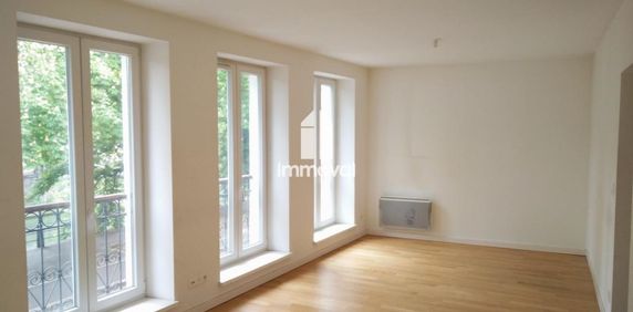 Location Appartement 3 pièces 63m² STRASBOURG 67000 - Photo 2