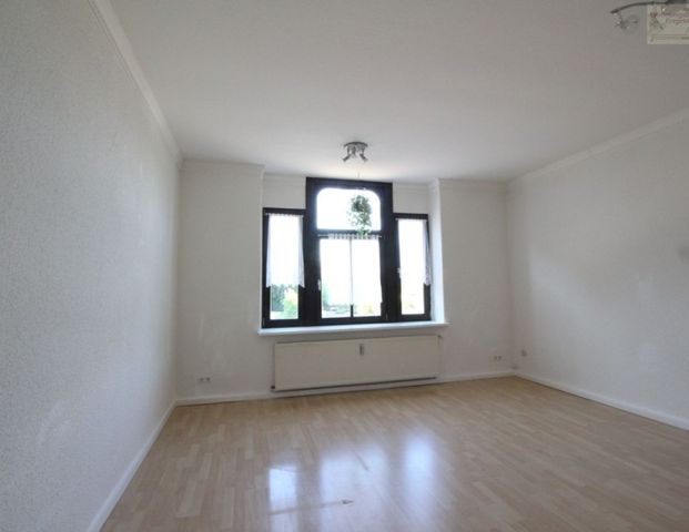 Wunderschöne 3-Raum-Wohnung mit Balkon und Einbauküche - Photo 1