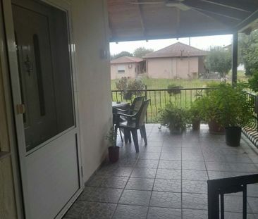 Διαμέρισμα για ενοικίαση Ραψομανίκι (Αντιγονίδες) - Φωτογραφία 3