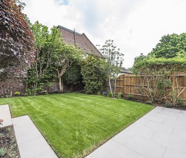 5 bedroom semi-detached house to rent - Photo 4