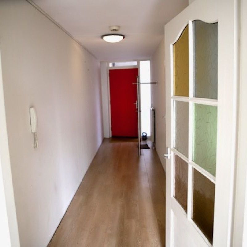 Te huur: Appartement Tramstraat in Katwijk - Photo 1