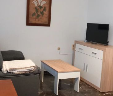 Piso de alquiler en Calle Nueva de San Antón, 15, Fígares - Foto 4