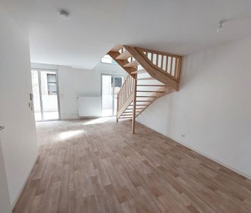 location Appartement T2 DE 54m² À BORDEAUX - Photo 3
