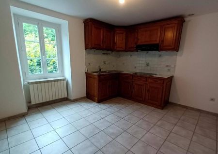Location appartement t4 75 m² à Banassac (48500) - Photo 5
