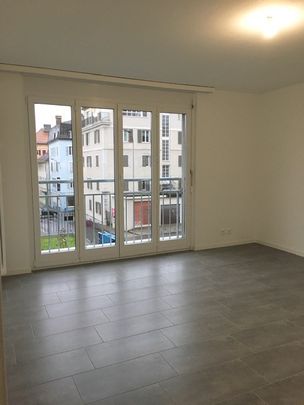 Appartement de 4 pièces situé au 1er étage - Photo 1