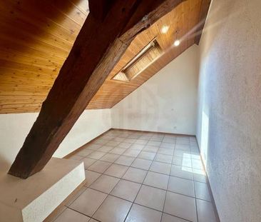 Charmant Appartement - Genolier - Photo 1