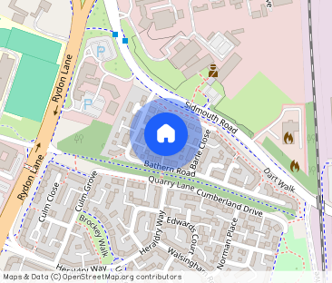 Bathern Road, Exeter - Photo 1