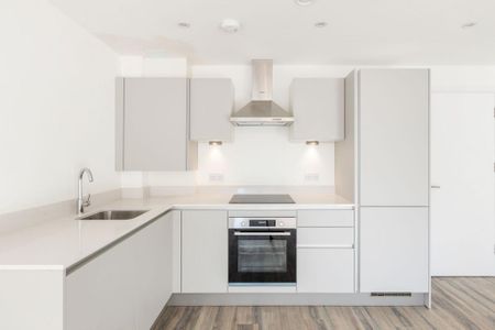 1 bedroom flat to rent - Photo 4