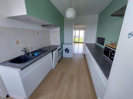 Location Appartement 3 pièces 74m² DIEPPE 76370 - Photo 4