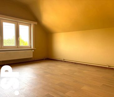 Opgefriste woning met 2 slaapkamers, ruime omheinde tuin en garage ... - Photo 6