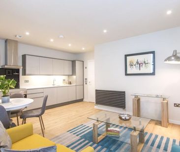 1 bedroom flat to rent - Photo 6