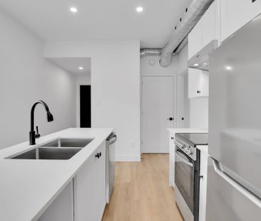 For Lease - 109 Russell Avenue Unit# 4, Lower Town - Sandy Hill, On... - Photo 5