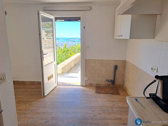 Location Appartement 2 pièces 30m² TOULON 83200 - Photo 1