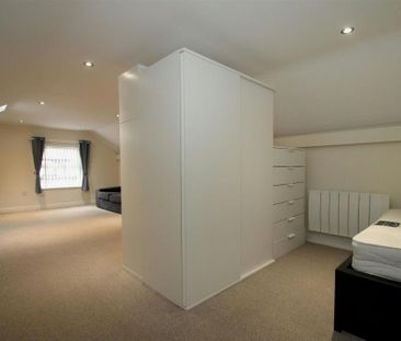 Studio to rent - Photo 4