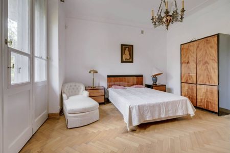 Reprezentacyjny apartament w zabytkowej kamienicy - Фото 5