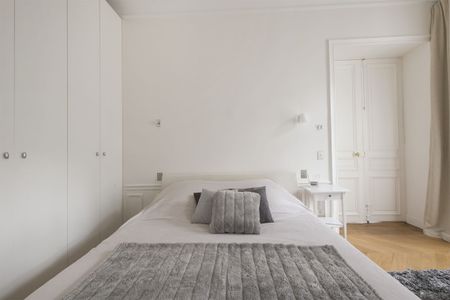 Tout savoir sur cet appartement dans le quartier Invalides, à Paris 7ème - Photo 5