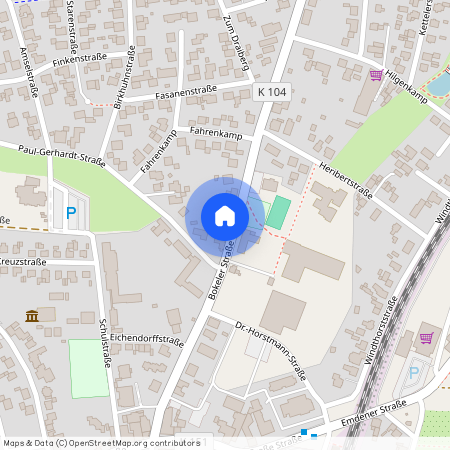 26871 Niedersachsen - Aschendorf Stadt Papenburg