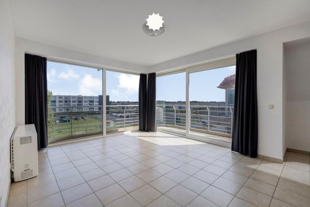 Appartement te huur in Middelkerke - Foto 1