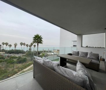 3 room luxury Flat for rent in Mijas, Spain - Photo 2