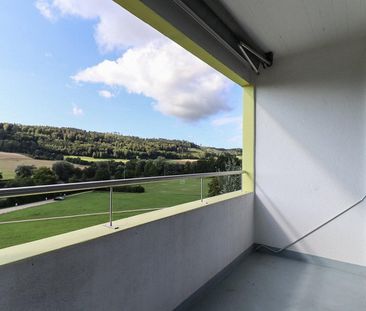 3.5 ZW à 68m² im 3. OG - Topmoderne Wohnung in Brügg - Photo 6