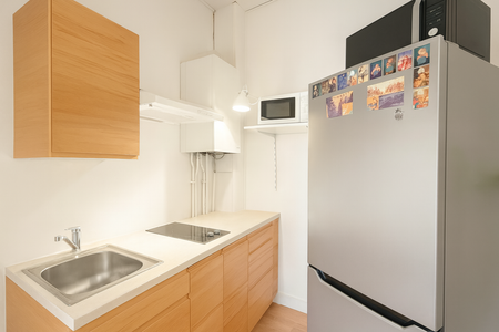 Location Appartement 2 pièces 33m² NANCY 54000 - Photo 3