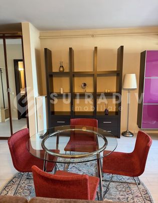 Apartament cu 2 camere, parcare-Calea Turzii - Fotografie 1