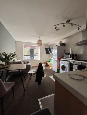Ambra Vale, Hotwells - Photo 1
