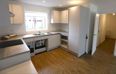 1 bedroom apartment to rent - Photo 5