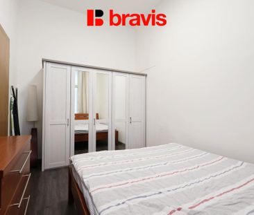 Pronájem bytu 3+kk 66 m2 - Фото 6