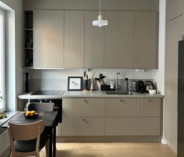 Gärdes backe, Danderyd - Photo 2