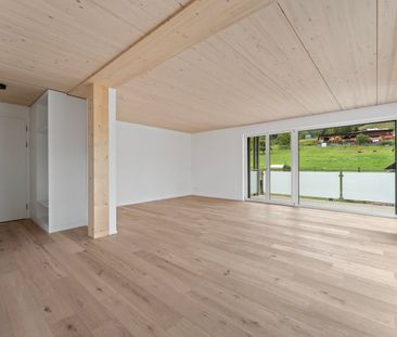 4.5 Zimmer, 1. Stock - Photo 4