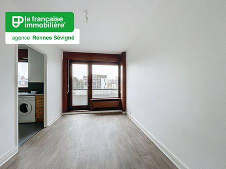 Appartement T3 – Barre Saint Just - Photo 2