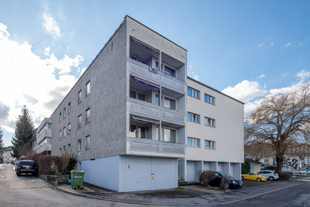 Zweckmässig wohnen zu einem fairen Mietpreis - Photo 3