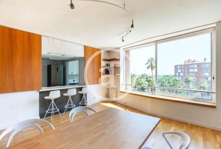 Piso de alquiler en Plaça de Tirant Lo Blanc, La Vila Olímpica del Poblenou - Photo 5