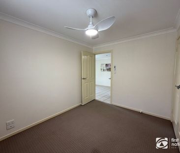 Three bedroom villa in the heart of Coffs - Photo 4