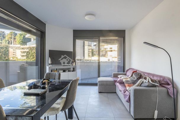 2.5 Zimmer, 65 m², 1. Stock - Foto 1