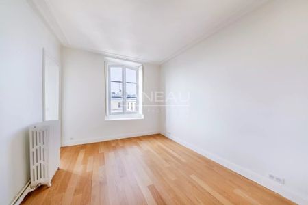 Appartement à louer à Paris 7Ème - Photo 5