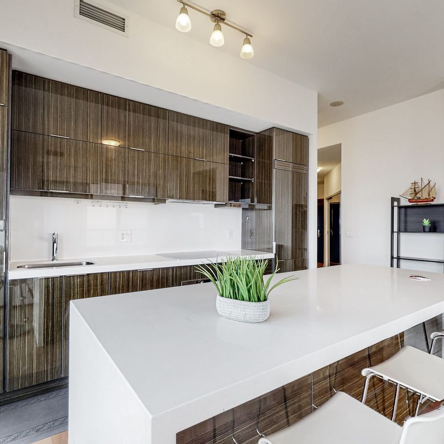 For Lease - 65 St. Mary Street Unit# 4105, Toronto, Ontario - Photo 1