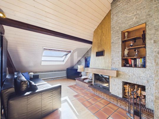 2.5 Zimmer, 73 m², 5. Stock - Photo 1
